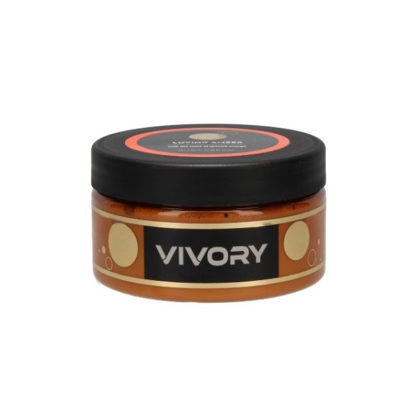 Body Cream - Loving Amber