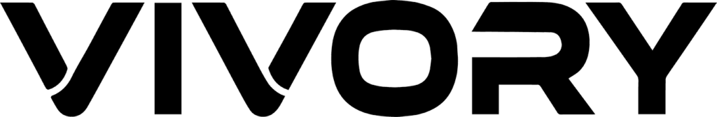 vivory logo