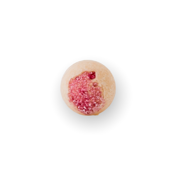 Bath Creamer True Love / Summer Cherry & Black currant