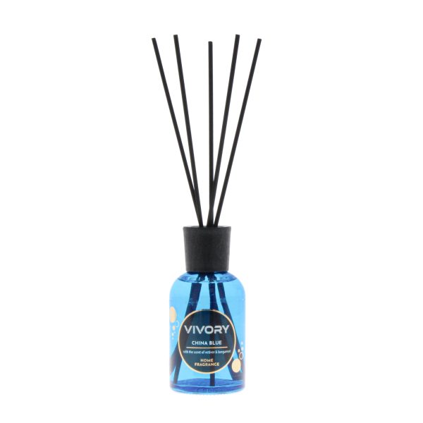 Geurstokjes 100ml - China Blue - Afbeelding 2