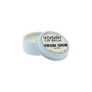 Lip Balm Virgin Snow - Vanilla