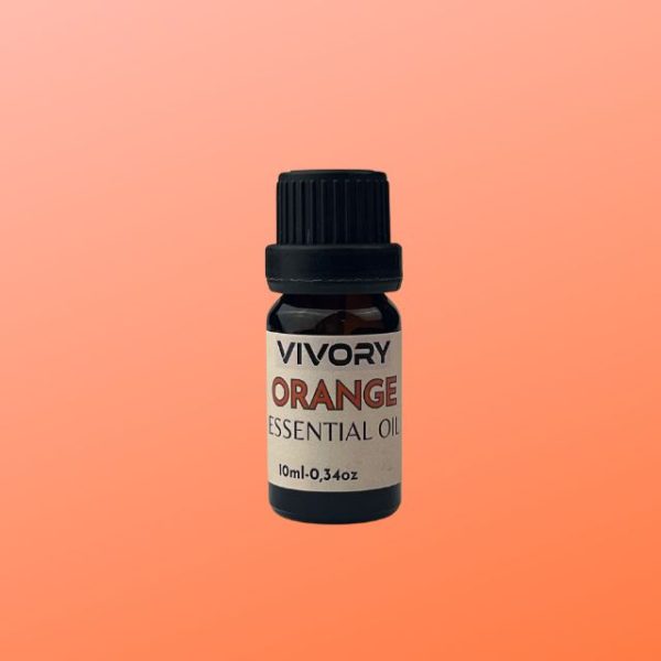 Etherische olie Orange 10ml