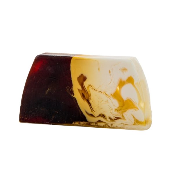 Zeep Peppery Sandalwood