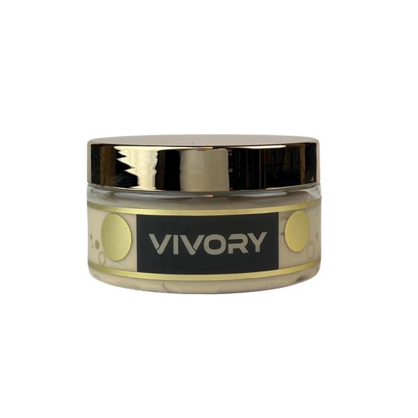 Body Cream - Siam Gold - Kokos & Honing - 24 karaat goud