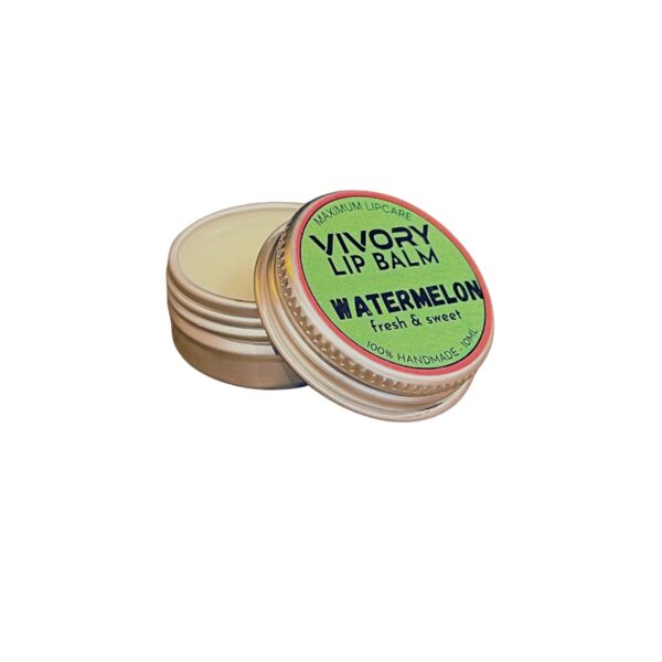 Lip Balm Watermeloen